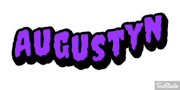 Augustyn Effetto testo