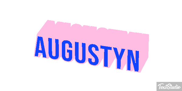 Augustyn Effetto testo