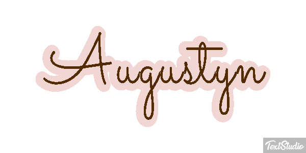 Augustyn Effetto testo