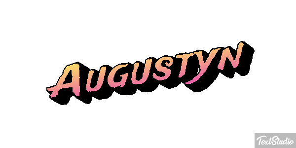 Augustyn Effetto testo