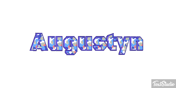 Augustyn Effetto testo