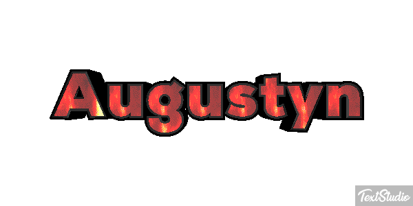 Augustyn Effetto testo