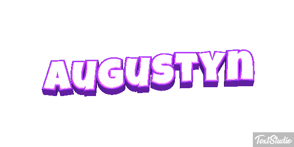 Augustyn Effetto testo