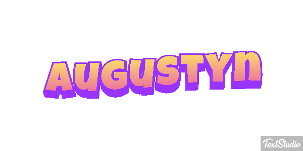 Augustyn Effetto testo