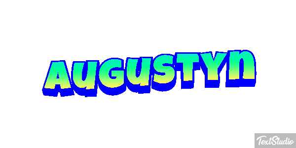 Augustyn Effetto testo