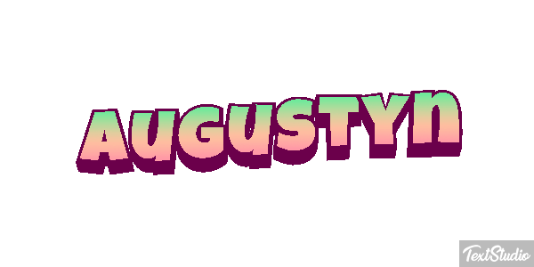 Augustyn Effetto testo