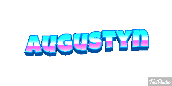 Augustyn Effetto testo