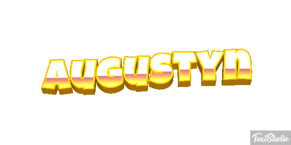 Augustyn Effetto testo