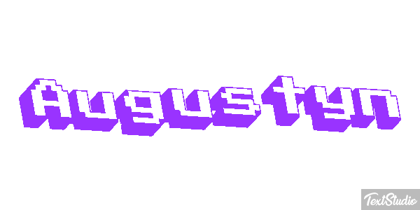 Augustyn Effetto testo