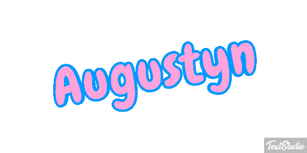 Augustyn Effetto testo