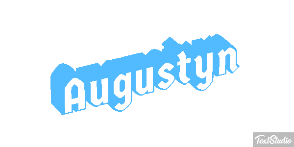 Augustyn Effetto testo