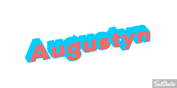 Augustyn Effetto testo