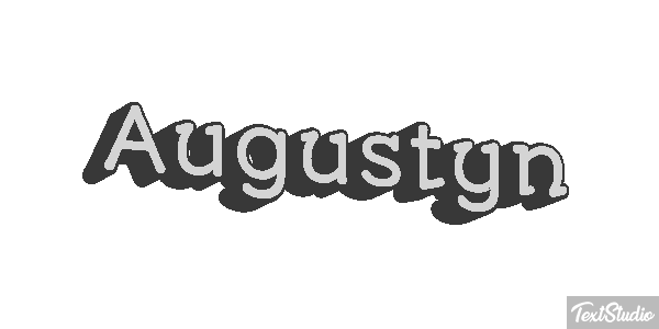 Augustyn Effetto testo