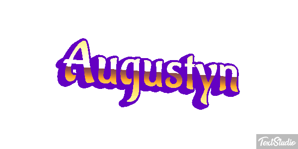Augustyn Effetto testo