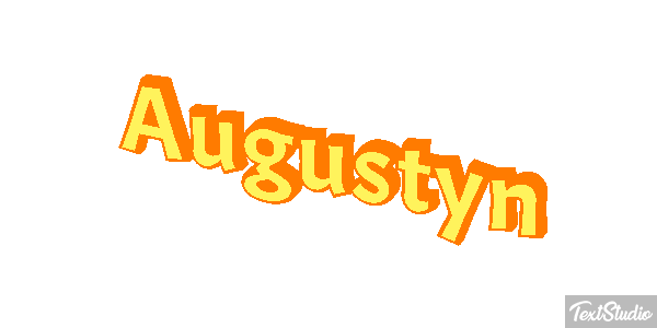 Augustyn Effetto testo