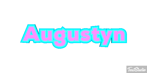 Augustyn Effetto testo