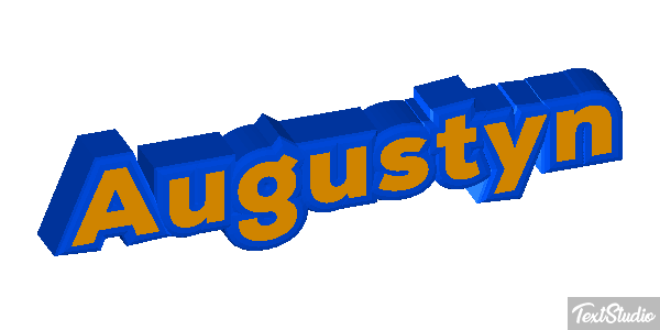 Augustyn Effetto testo