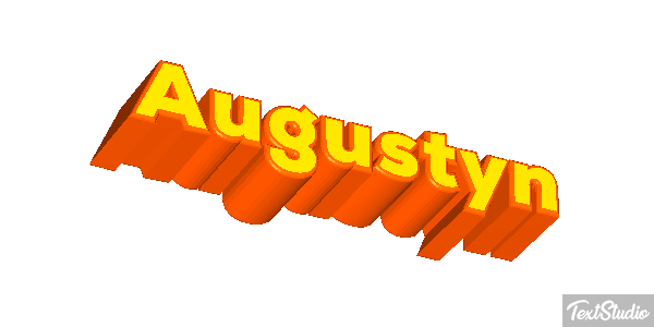 Augustyn Effetto testo