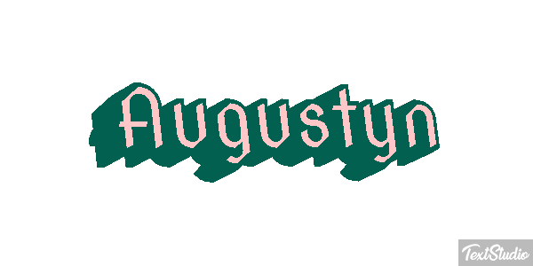 Augustyn Effetto testo