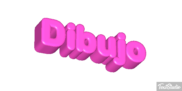 Dibujo Efekt tekstowy