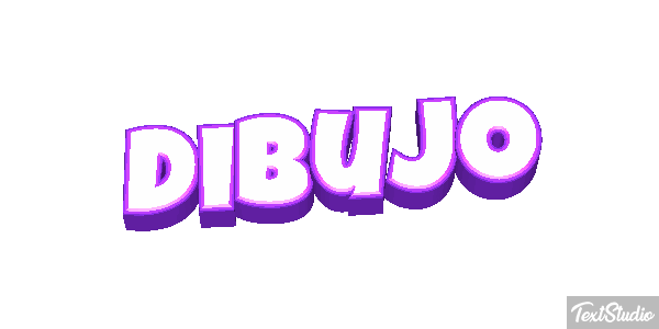 Dibujo Efekt tekstowy