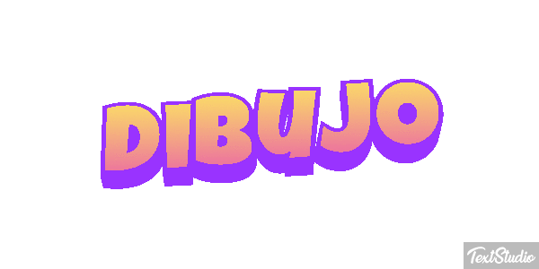 Dibujo Efekt tekstowy