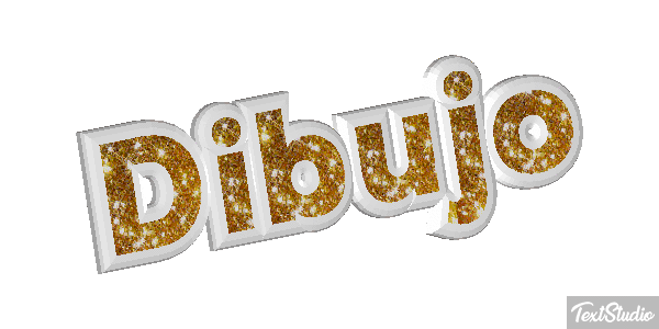 Dibujo Efekt tekstowy
