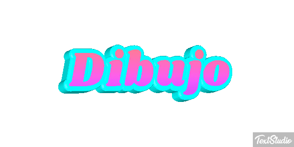 Dibujo Efekt tekstowy
