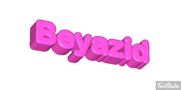 Beyazid Metin efekti