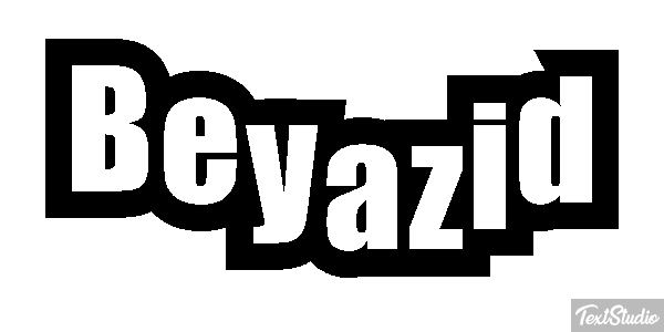 Beyazid Metin efekti