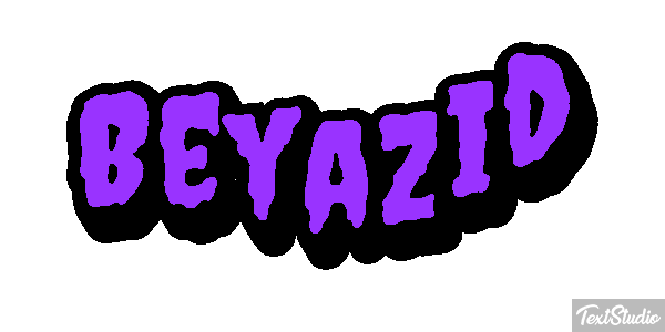 Beyazid Metin efekti