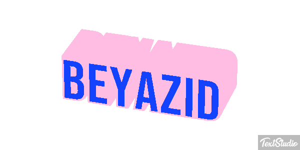 Beyazid Metin efekti