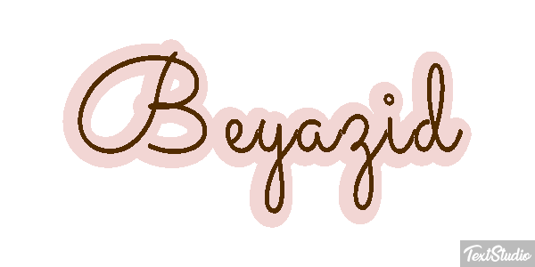 Beyazid Metin efekti