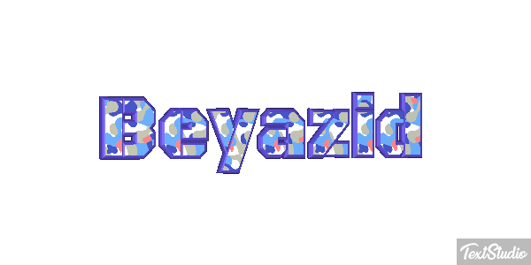 Beyazid Metin efekti