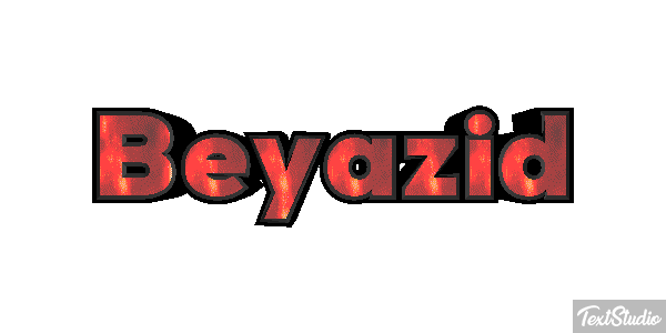 Beyazid Metin efekti