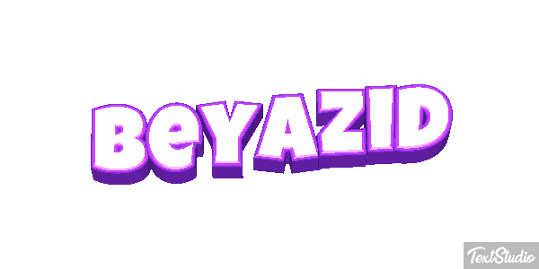 Beyazid Metin efekti