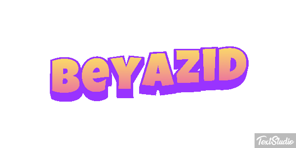 Beyazid Metin efekti