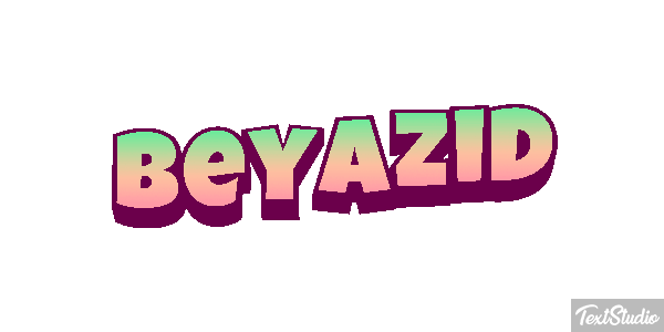 Beyazid Metin efekti