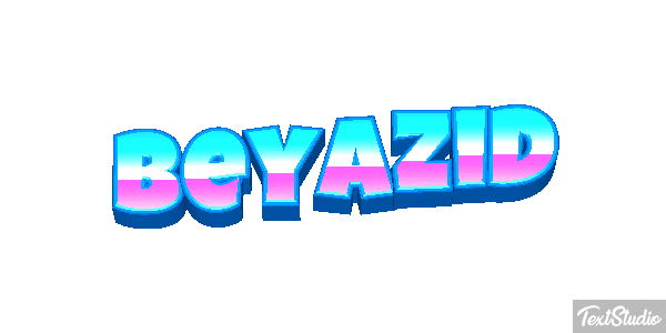 Beyazid Metin efekti