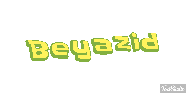 Beyazid Metin efekti