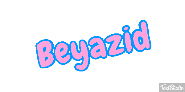 Beyazid Metin efekti