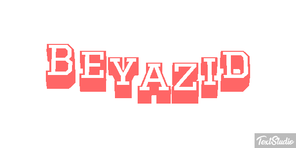 Beyazid Metin efekti