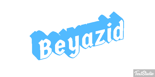 Beyazid Metin efekti