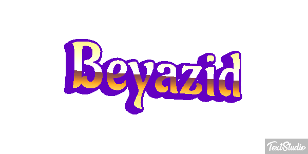 Beyazid Metin efekti