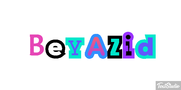 Beyazid Metin efekti