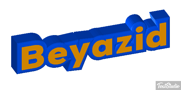 Beyazid Metin efekti