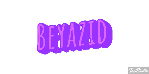 Beyazid Metin efekti