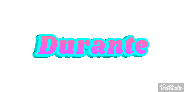 Durante Metin efekti