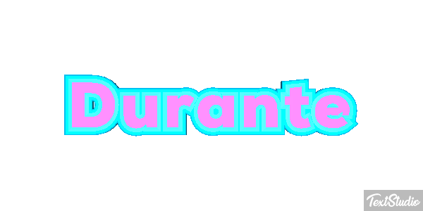 Durante Metin efekti