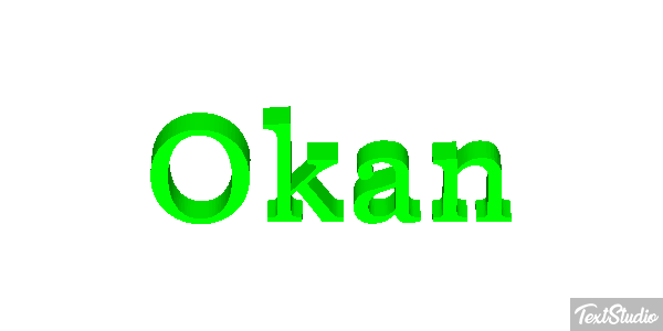 Okan Metin efekti